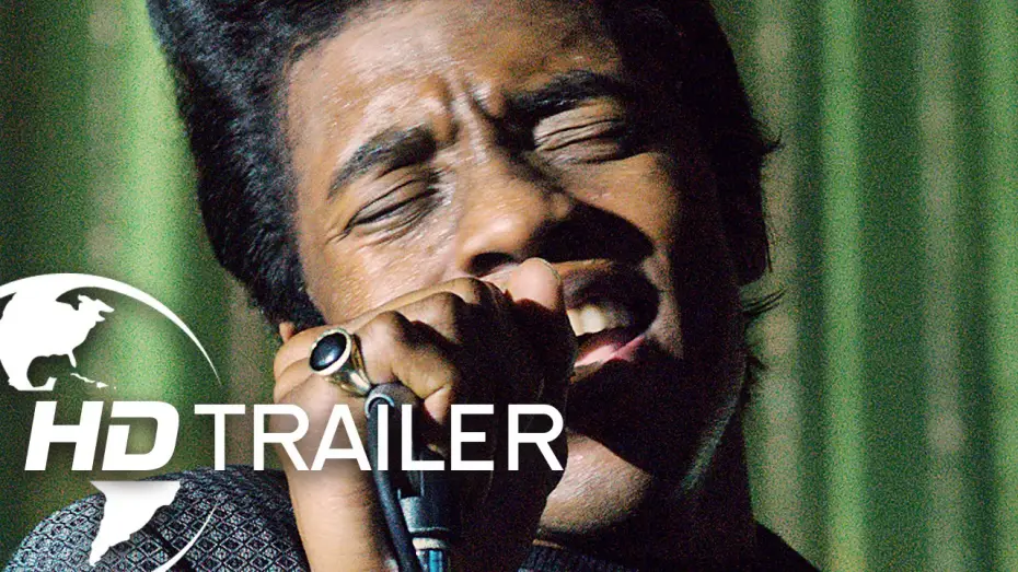 Відео до фільму Король соулу: Джеймс Браун — Get on up - Trailer #2 deutsch / german HD