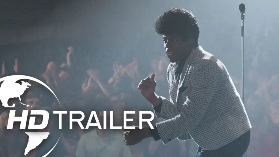 Відео до фільму Король соулу: Джеймс Браун — Get on up - Trailer deutsch / german HD