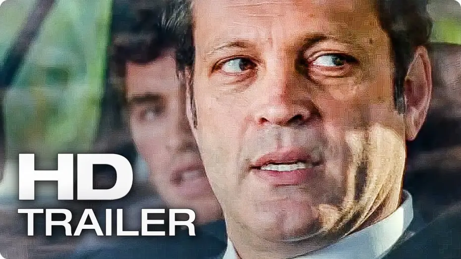 Відео до фільму Неочікуваний бізнес — BIG BUSINESS Trailer German Deutsch (2015)