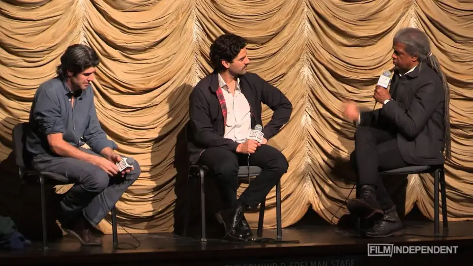 Відео до фільму Найжорстокіший рік — Oscar Isaac, J.C. Chandor | A Most Violent Year Q&A Highlights