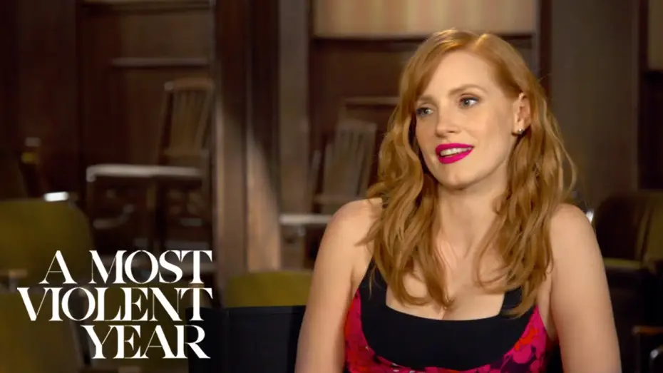 Відео до фільму Найжорстокіший рік — A Most Violent Year | The Early Years | Official Featurette HD |A24
