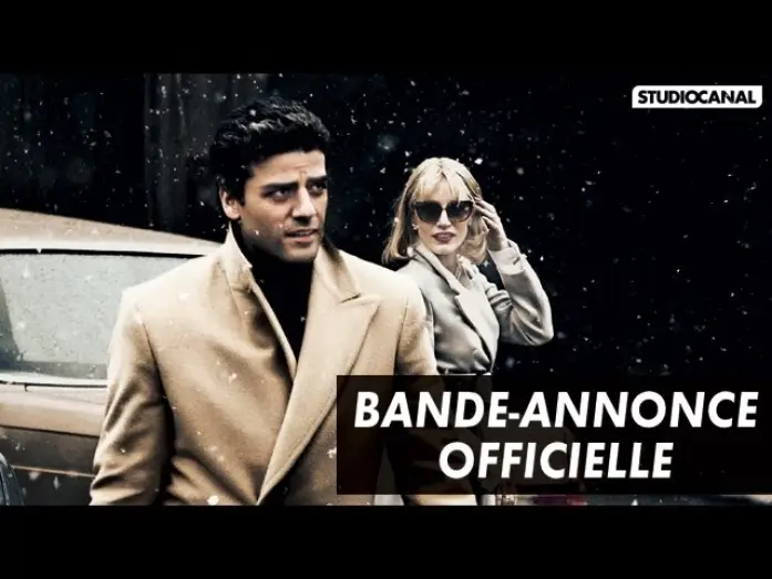 Відео до фільму Найжорстокіший рік — A most violent year (2014) Bande annonce VOstF