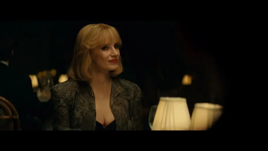 Відео до фільму Найжорстокіший рік — A Most Violent Year - TV Spot #1 (2015)