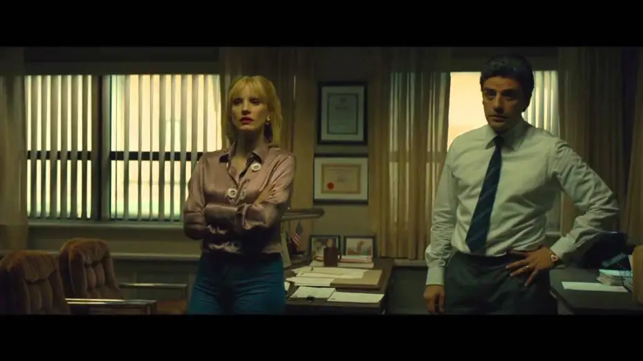 Відео до фільму Найжорстокіший рік — A Most Violent Year (2015) Investigation Clip [HD]