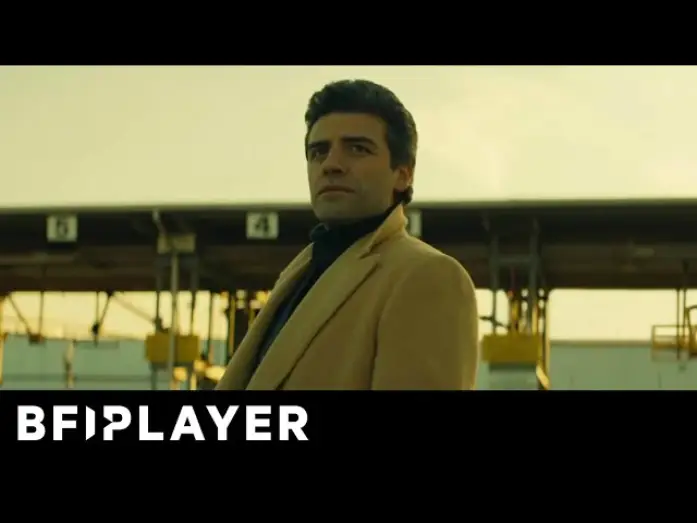 Відео до фільму Найжорстокіший рік — Mark Kermode reviews A Most Violent Year (2014) | BFI Player