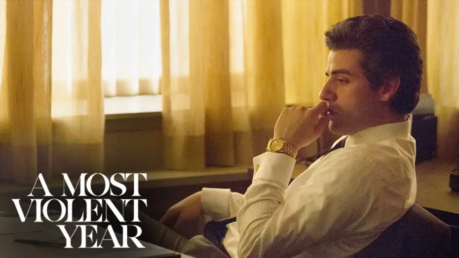 Відео до фільму Найжорстокіший рік — A Most Violent Year | The American Dream | Official Featurette HD | A24