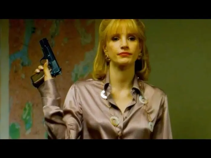 Відео до фільму Найжорстокіший рік — A MOST VIOLENT YEAR | Trailer deutsch german [HD]