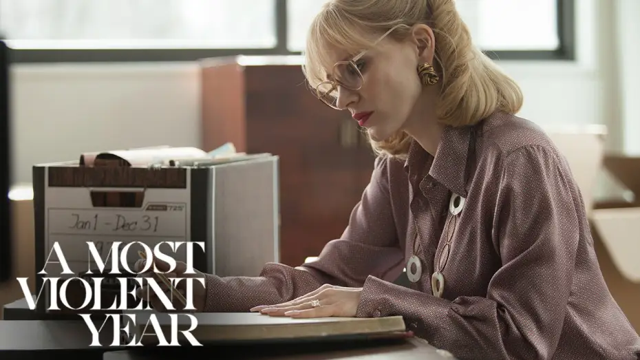 Відео до фільму Найжорстокіший рік — A Most Violent Year | Costuming an Era | Official Featurette HD | A24