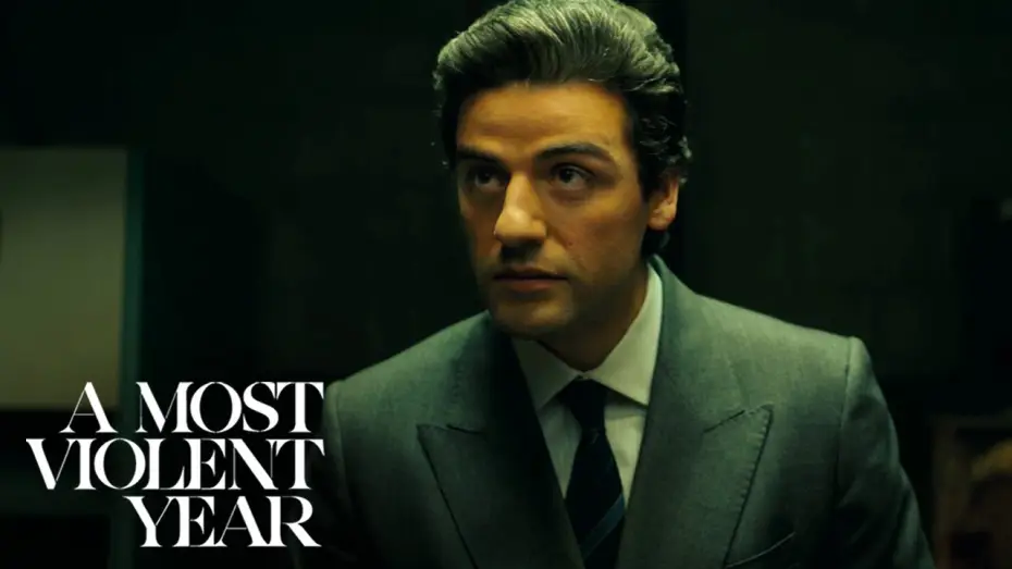 Відео до фільму Найжорстокіший рік — A Most Violent Year | Art of the Sell | Official Movie Clip HD | A24