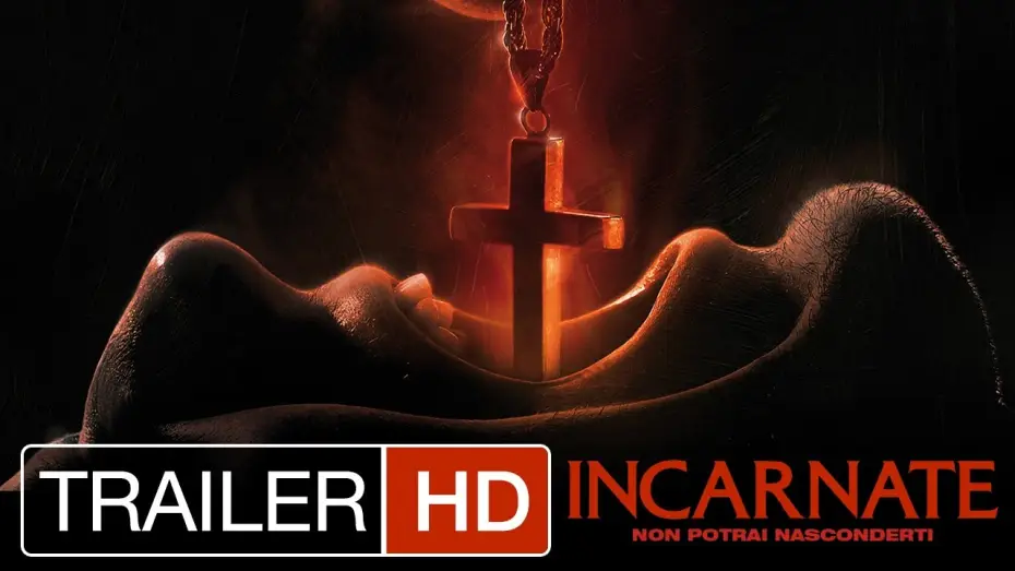 Відео до фільму Інкарнація — Incarnate - Trailer Ufficiale Italiano | HD