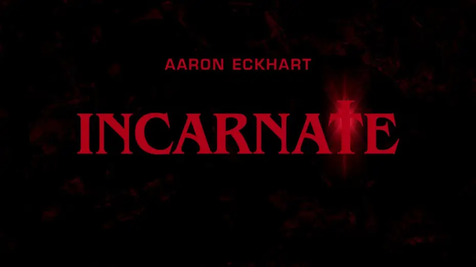 Відео до фільму Інкарнація — INCARNATE - Bande Annonce VOST