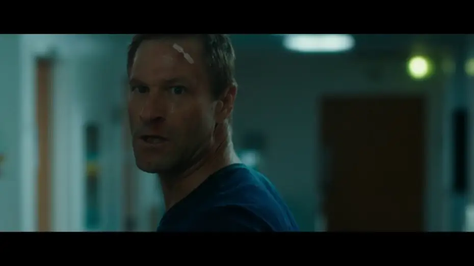 Відео до фільму Інкарнація — INCARNATE - extrait "Seth contre Maggie" VF