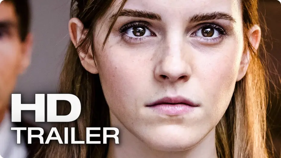 Відео до фільму Затемнення — REGRESSION Exklusiv Trailer German Deutsch (2015)