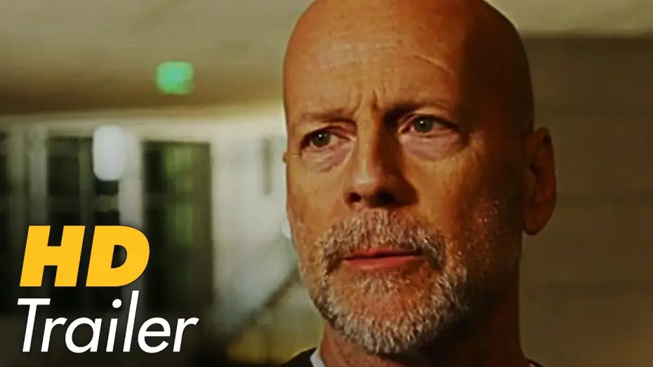 Відео до фільму Принц — THE PRINCE Trailer (German/Deutsch) | Bruce Willis [HD]