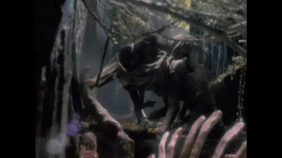 Відео до фільму Prehistoric Beast | Phil Tippett's Prehistoric Beast
