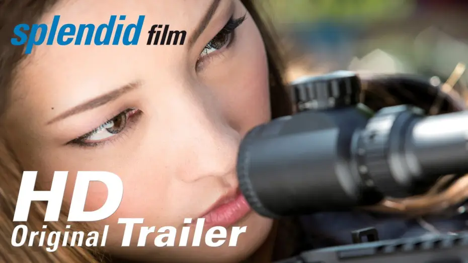 Відео до фільму ルパン三世 — Lupin the Third – Der Meisterdieb – Trailer Deutsch HD - Tadanobu Asano