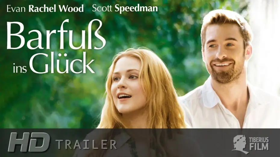 Відео до фільму Босоніж містом — Barfuß ins Glück (HD Trailer Deutsch)