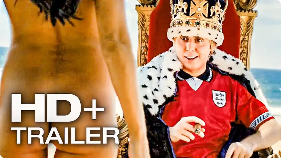 Відео до фільму The Inbetweeners 2 — SEX ON THE BEACH 2 Trailer Deutsch German [HD]