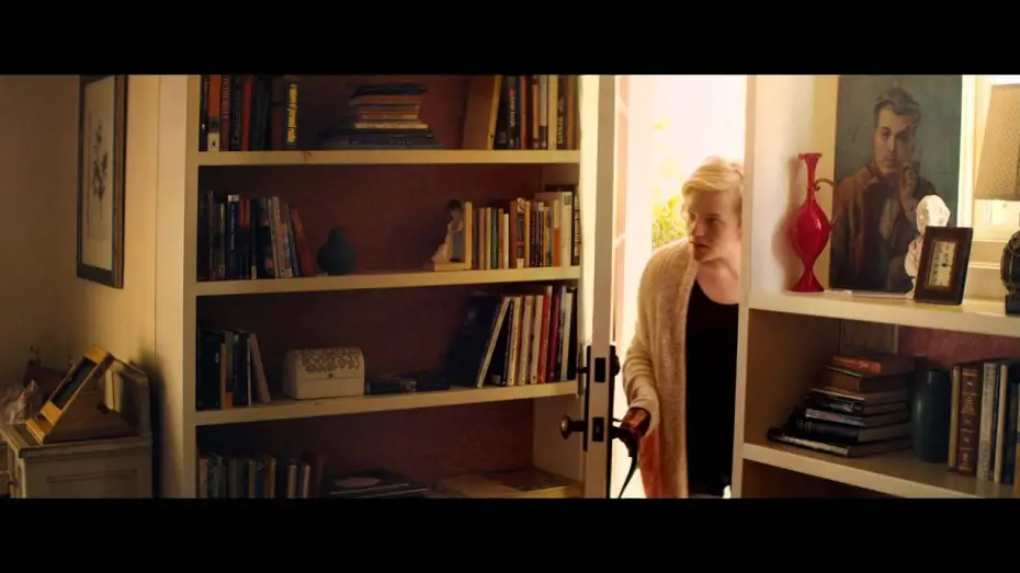 Відео до фільму The One I Love — Official Trailer
