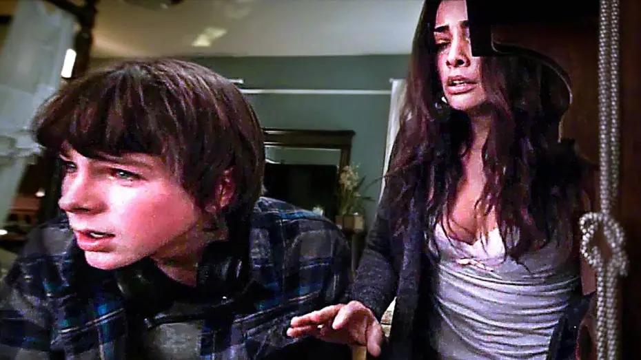 Відео до фільму Злом — KEEP WATCHING Bande Annonce VOST FilmsActu