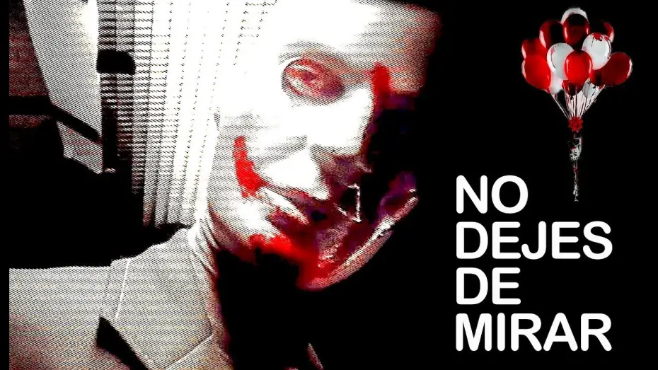 Відео до фільму Злом — NO DEJES DE MIRAR (Trailer español)