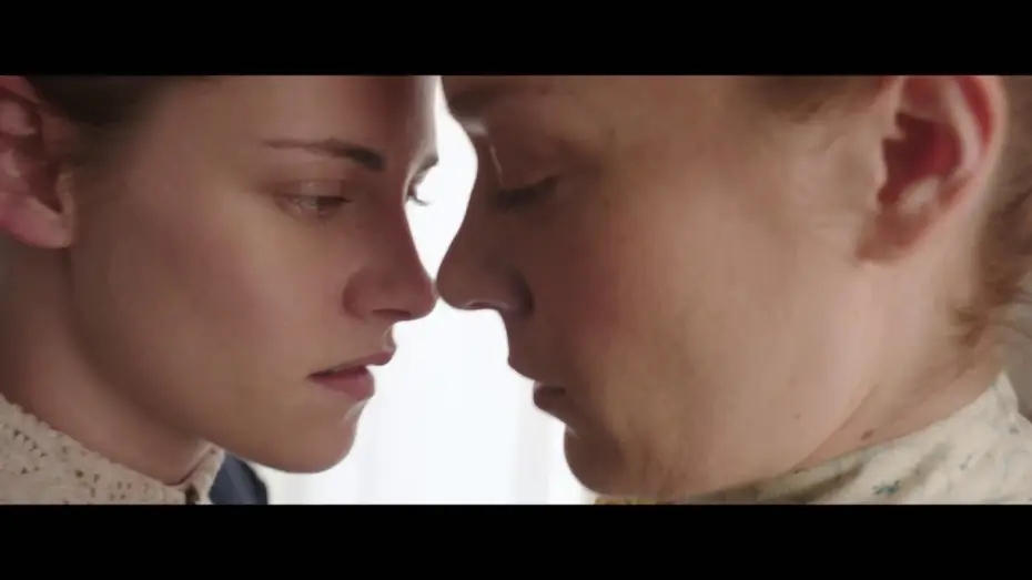 Відео до фільму Lizzie Borden Took an Ax — Lizzie : bande-annonce française