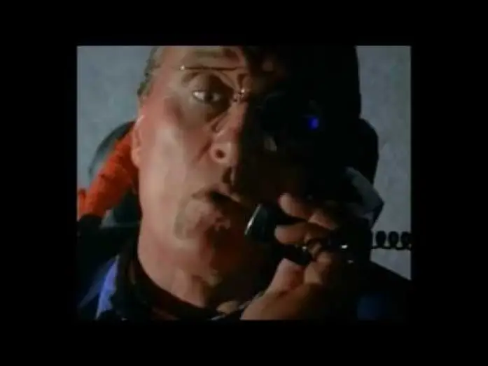 Відео до фільму Вибух — Blast (1997) trailer