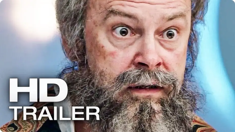 Відео до фільму Машина часу в джакузі 2 — HOT TUB TIME MACHINE 2 Trailer 2 German Deutsch (2015)