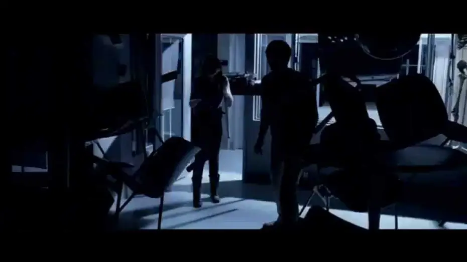 Відео до фільму Ефект Лазаря — LAZARUS EFFECT Où est-elle ?  VF