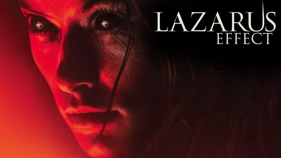 Відео до фільму Ефект Лазаря — LAZARUS EFFECT - Bande Annonce VF