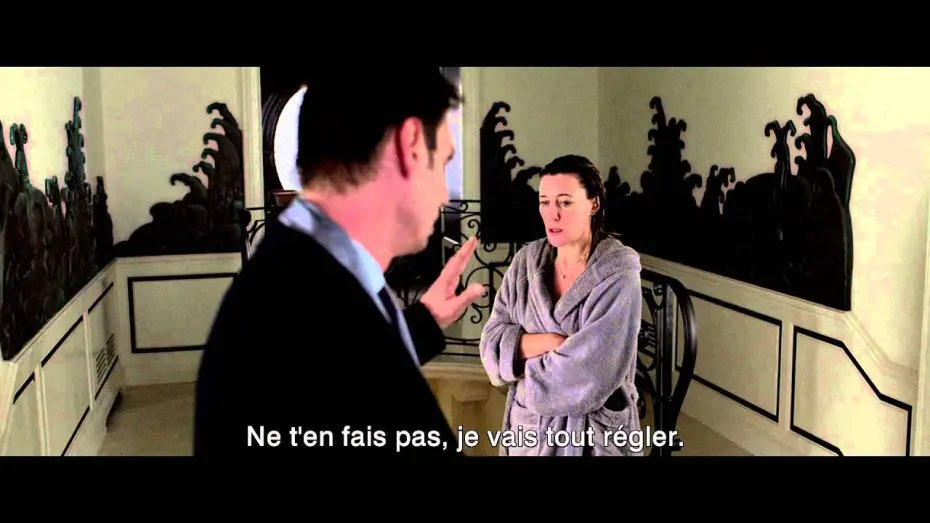 Відео до фільму Людський капітал — Les Opportunistes - Extrait : Carla et Giovanni - Au cinéma le 19 novembre