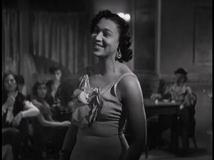 Відео до фільму Big Fella — Preview Clip: Big Fella (1937, Paul Robeson, Elisabeth Welch, Roy Emerton, Eldon Gorst)