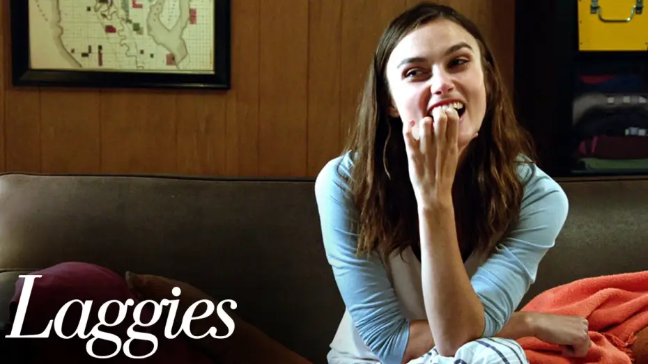 Відео до фільму Крихітка — Laggies | Closing Arguments | Official Movie Clip HD | A24