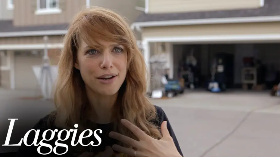 Відео до фільму Крихітка — Laggies | The Actor's Director | Official Featurette HD | A24