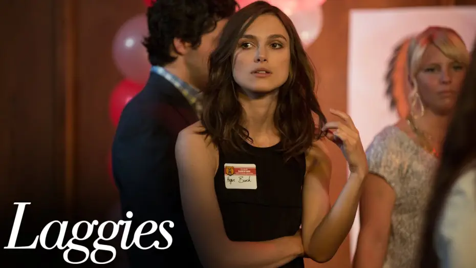 Відео до фільму Крихітка — Laggies | (Wo)man Child | Official Promo HD | A24