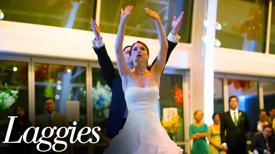 Відео до фільму Крихітка — Laggies | Wedding Dance | Official Movie Clip HD | A24