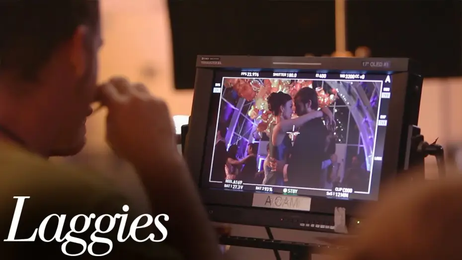Відео до фільму Крихітка — Laggies | On Location | Official Featurette HD | A24