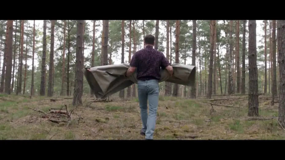 Відео до фільму Голоси — Official UK trailer