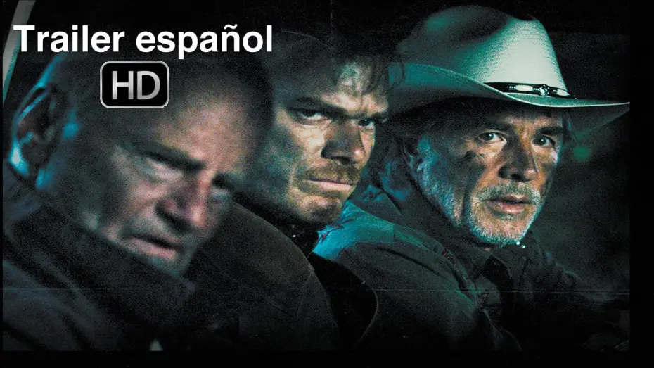 Відео до фільму Холод в липні — Frío en Julio - Trailer español (HD)