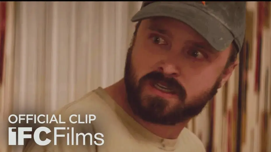 Відео до фільму Хуліган — Hellion - Clip "CPS" | HD | IFC Films