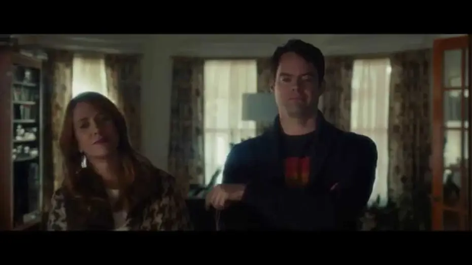 Відео до фільму Близнюки — THE SKELETON TWINS: Tráiler en Español. En cines 14 de Noviembre. Sony Pictures España