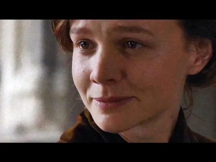 Відео до фільму Суфражистка — SUFFRAGETTE - TATEN STATT WORTE | Trailer #2 [HD]