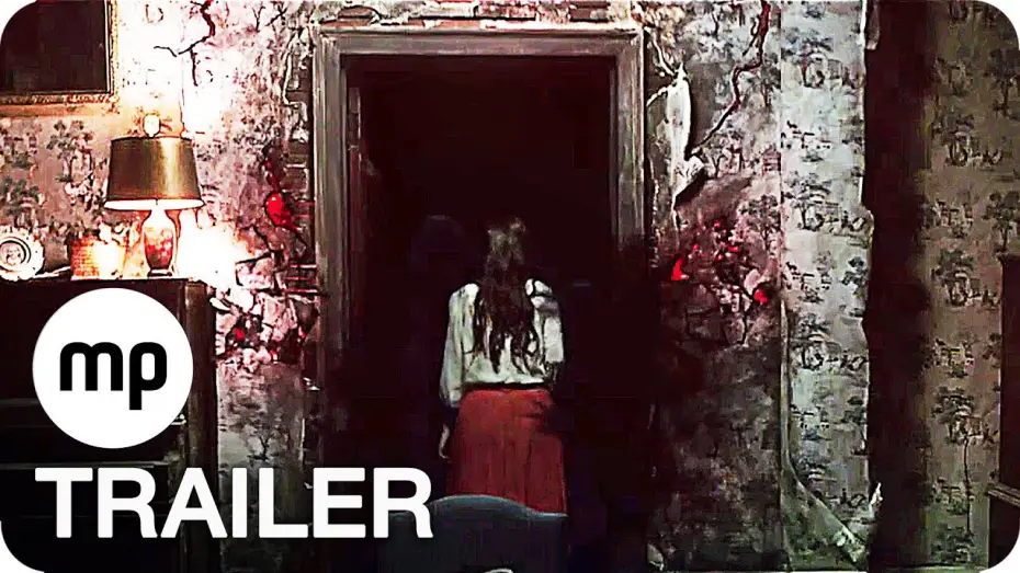 Відео до фільму Абатуар. Лабіринт страху — ABATTOIR Trailer German Deutsch (2016)
