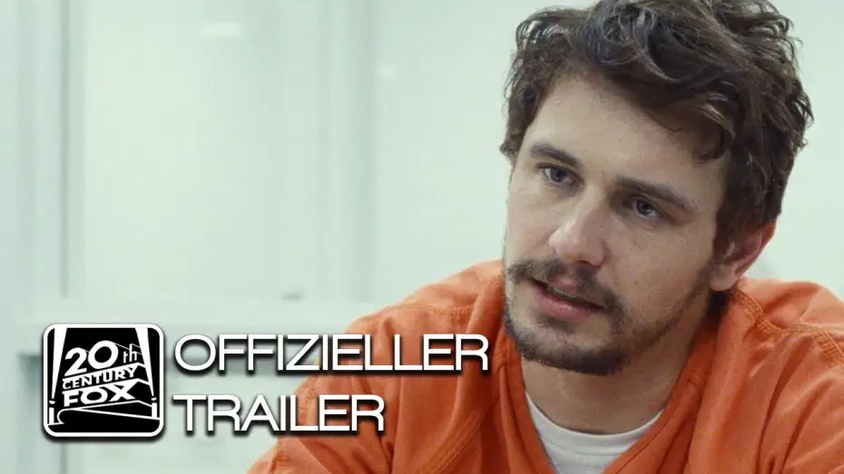 Відео до фільму Правдива історія — True Story - Spiel um Macht | Trailer 1 | Deutsch HD (Jonah Hill & James Franco)