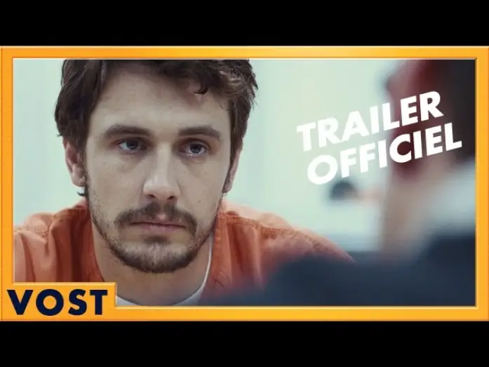 Відео до фільму Правдива історія — True Story - Bande annonce [Officielle] VOST HD