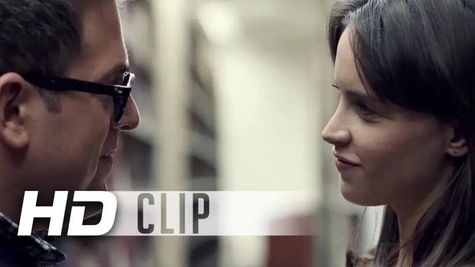 Відео до фільму Правдива історія — 'Second Chance' Official Clip