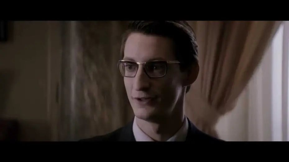 Відео до фільму Ів Сен-Лоран — YVES SAINT LAURENT - Bande Annonce VF