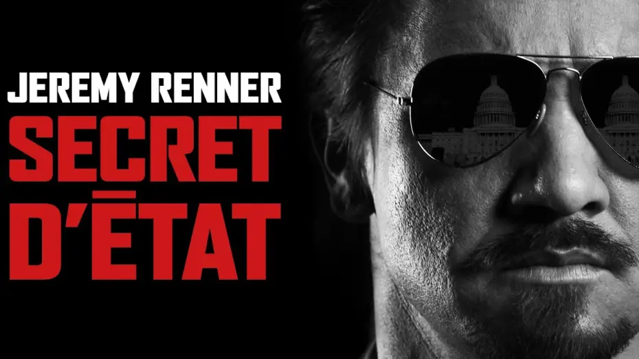 Відео до фільму Убити посланця — SECRET D'ÉTAT - Bande Annonce VOST
