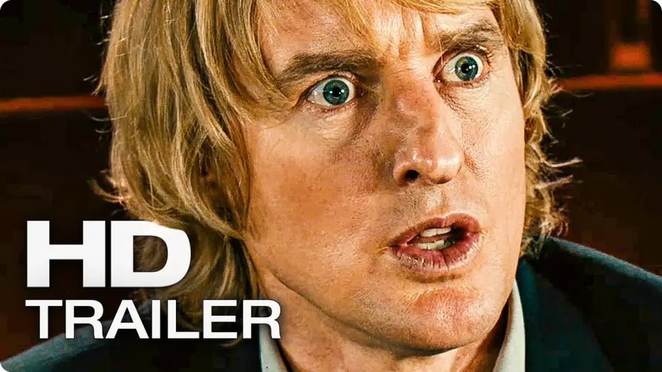 Відео до фільму Міс переполох | BROADWAY THERAPY Trailer German Deutsch (2015)