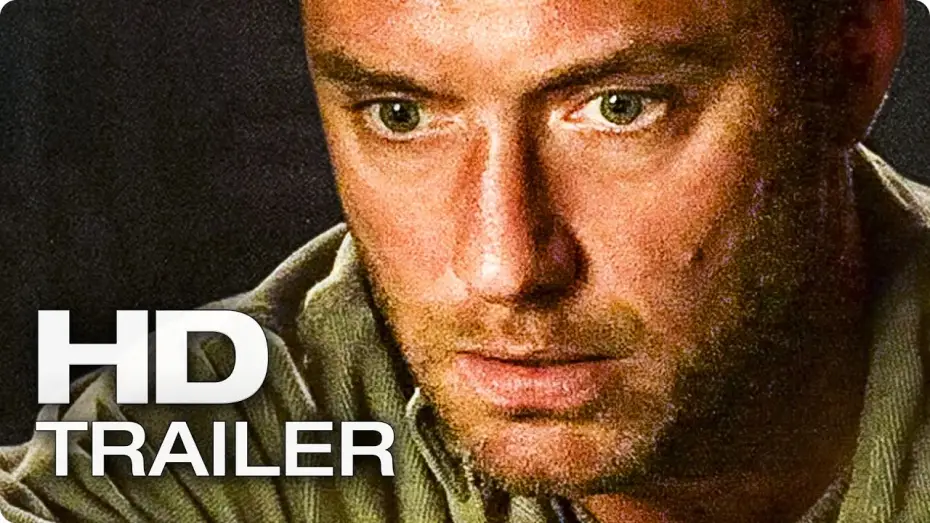 Відео до фільму Чорне море — BLACK SEA Trailer German Deutsch (2015)